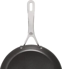 Ballarini Palermo Koekenpan - Set 24 Cm + 28 Cm -Kookgerei Serviesgoed Winkel 1083x1200