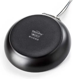 GreenPan Barcelona Infinity Pro Koekenpannenset - 3-delig - Zwart - Inductie - PFAS-vrij -Kookgerei Serviesgoed Winkel 1109x1200 4