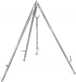 Petromax - Driepoot - Dutch Oven - Staal -Kookgerei Serviesgoed Winkel 1109x1200 5