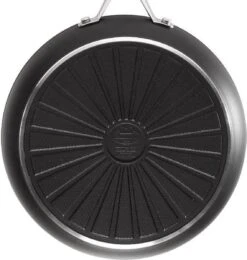 Ballarini Palermo Koekenpan - Set 24 Cm + 28 Cm -Kookgerei Serviesgoed Winkel 1138x1200