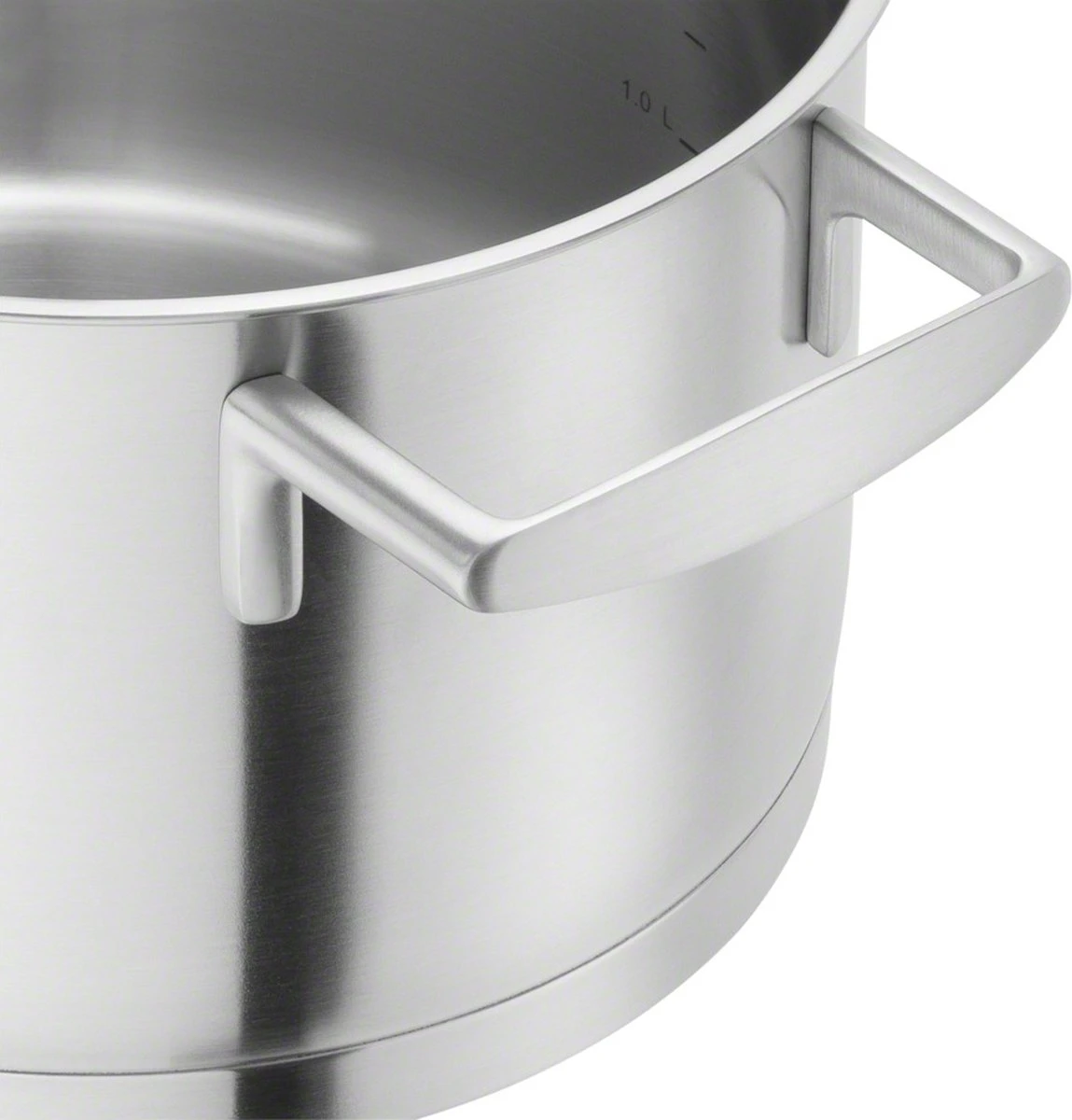 Zwilling Vitality Kookpannenset - 5-delig 2 Zwilling Vitality Kookpannenset - 5-delig - Afbeelding 2