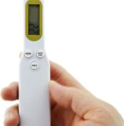 *** Digitale Lepelweegschaal - Tot 500 Gram - Weeglepel - Precisieweegschaal - Van Heble® *** -Kookgerei Serviesgoed Winkel 1187x1200