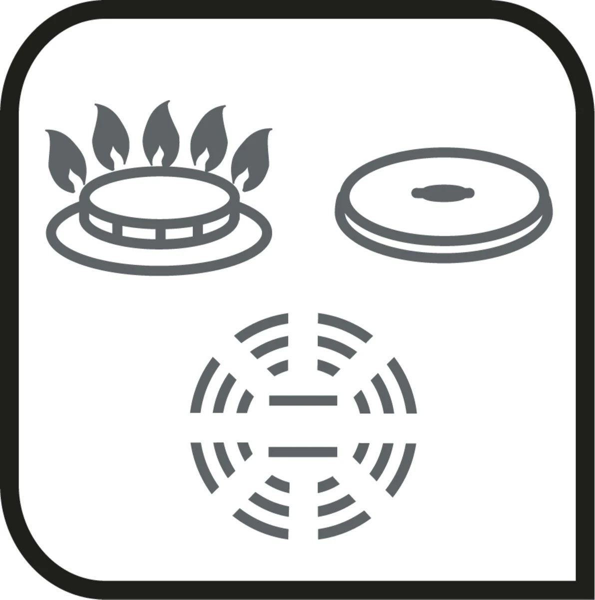 Tefal Cook Right Pannenkoekenpan - Ø 25 Cm ( Niet Voor Inductie) 9 Tefal Cook Right Pannenkoekenpan - Ø 25 Cm ( Niet Voor Inductie) - Afbeelding 9