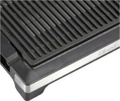 Tristar Bakplaat & Elektrische Grill BP-2780 – Elektrische Barbecue & Grillplaat – Voor Binnen En Buiten - Zwart 27 Tristar Bakplaat & Elektrische Grill BP-2780 – Elektrische Barbecue & Grillplaat – Voor Binnen En Buiten - Zwart -Kookgerei Serviesgoed Winkel 1200x1015