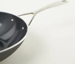 Demeyere Alu Pro Ceraforce Wok - 30 Cm -Kookgerei Serviesgoed Winkel 1200x1036 2