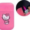 Merkloos Hello Kitty Aansteker - Roze Vlam