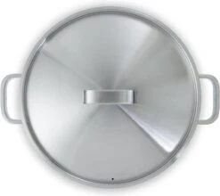 BK Conical+ Kookpannenset - 5-delig - RVS - Inductie -Kookgerei Serviesgoed Winkel 1200x1069 1