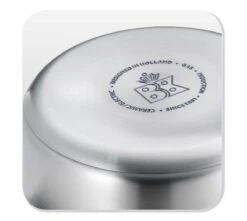 BK Conical Cool Glas Pannenset - 5-delig - Glazen Deksels - Geschikt Voor Alle Warmtebronnen -Kookgerei Serviesgoed Winkel 1200x1074