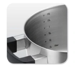 BK Conical Cool Glas Pannenset - 5-delig - Glazen Deksels - Geschikt Voor Alle Warmtebronnen -Kookgerei Serviesgoed Winkel 1200x1075 13