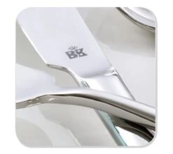 BK Waal Longdrinklepels - 6 Stuks - 18/10 Edelstaal 11 BK Waal Longdrinklepels - 6 Stuks - 18/10 Edelstaal -Kookgerei Serviesgoed Winkel 1200x1075 16