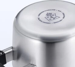 BK Conical Cool Glas Pannenset - 5-delig - Glazen Deksels - Geschikt Voor Alle Warmtebronnen -Kookgerei Serviesgoed Winkel 1200x1084