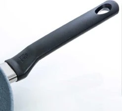 BK Granite Koekenpan - Ø 30 Cm - Inductie -Kookgerei Serviesgoed Winkel 1200x1093