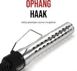 DistinQ BBQ Lighter Aansteker - Elektrische Barbecue Looftlighter Houtskool Starter Voor Barbecue, Grill En Open Haard - 2000 Watt 15 DistinQ BBQ Lighter Aansteker - Elektrische Barbecue Looftlighter Houtskool Starter Voor Barbecue, Grill En Open Haard - 2000 Watt -Kookgerei Serviesgoed Winkel 1200x1105 2