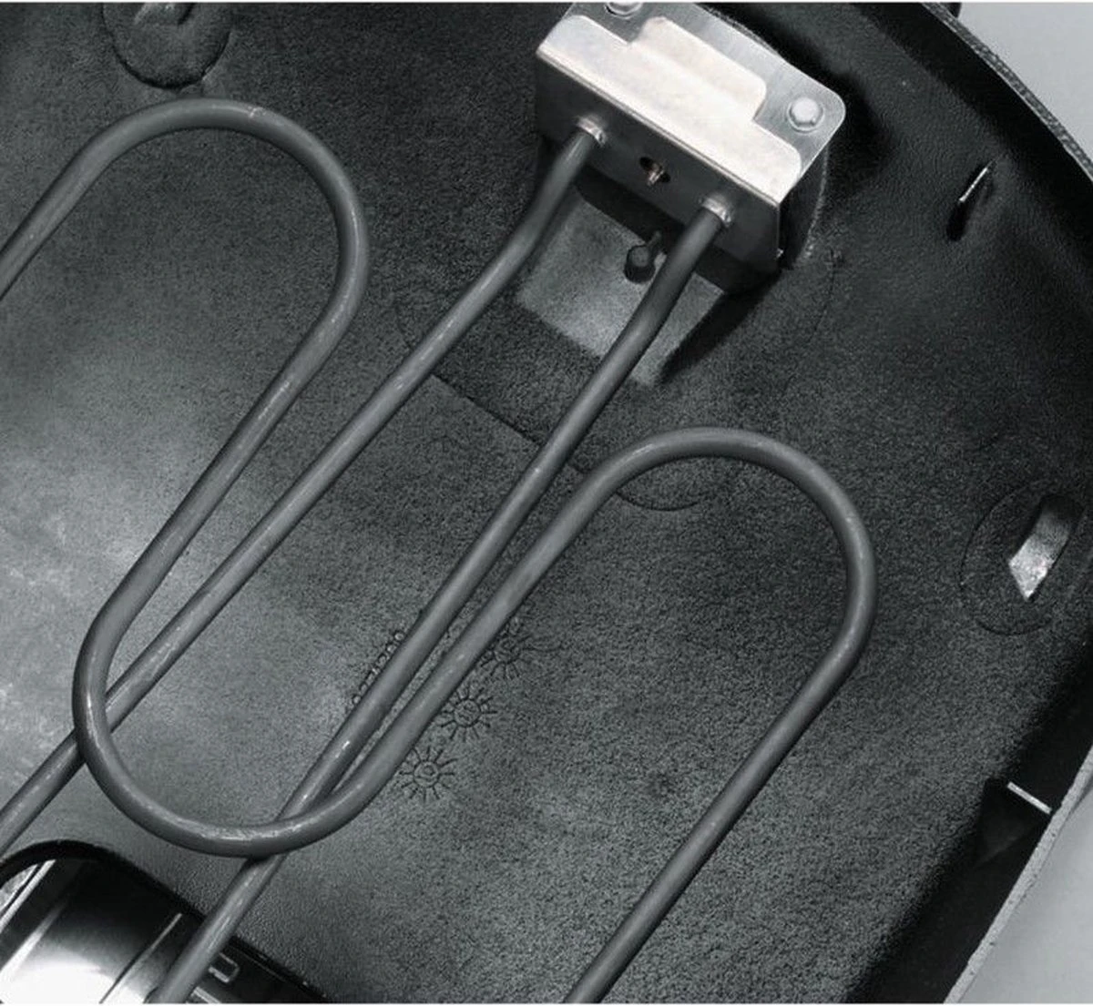 Weber - Q 1400 Barbecue 7 Weber - Q 1400 Barbecue - Afbeelding 7