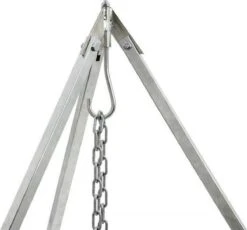 Petromax - Driepoot - Dutch Oven - Staal -Kookgerei Serviesgoed Winkel 1200x1117