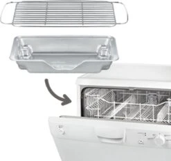 Tefal EasyGrill Elektrische Tafelbarbecue - 35x42 Cm - 2300W -Kookgerei Serviesgoed Winkel 1200x1130