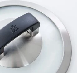 BK Conical Cool Glas Pannenset - 5-delig - Glazen Deksels - Geschikt Voor Alle Warmtebronnen -Kookgerei Serviesgoed Winkel 1200x1138