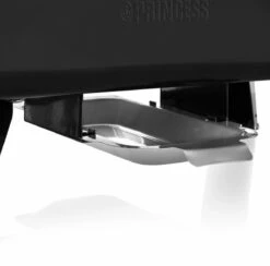 Princess 112252 Hybride Barbecue – Elektrische BBQ - Tafelmodel - 2000W - 44x 29cm - Gebruik Elektrisch Of Met Kolen -Kookgerei Serviesgoed Winkel 1200x1183