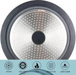 Tajine Van Aardewerk En Gegoten Aluminium, Ook Geschikt Voor Inductie 5 Tajine Van Aardewerk En Gegoten Aluminium, Ook Geschikt Voor Inductie -Kookgerei Serviesgoed Winkel 1200x1191 1