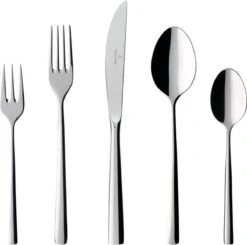 Villeroy & Boch Piemont Bestekset - 30-delig - 18/10 Edelstaal -Kookgerei Serviesgoed Winkel 1200x1191 2