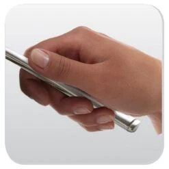 BK Waal Dessertmessen - 6 Stuks - 18/10 Edelstaal -Kookgerei Serviesgoed Winkel 1200x1198 15