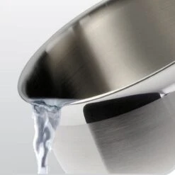 BK Excellent Pannenset - 5-delig - RVS - Inductie -Kookgerei Serviesgoed Winkel 1200x1198 4