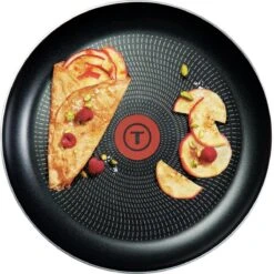 Tefal Cook Right Pannenkoekenpan - Ø 25 Cm ( Niet Voor Inductie) 18 Tefal Cook Right Pannenkoekenpan - Ø 25 Cm ( Niet Voor Inductie) -Kookgerei Serviesgoed Winkel 1200x1198 5