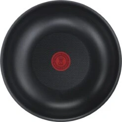 Tefal Ingenio Easy Cook & Clean - Pannenset - 13-delig - Niet Geschikt Voor Inductie 30 Tefal Ingenio Easy Cook & Clean - Pannenset - 13-delig - Niet Geschikt Voor Inductie -Kookgerei Serviesgoed Winkel 1200x1199 2