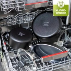 GreenPan Memphis Keramische Koekenpan - Ø 24 Cm - PFAS-vrij -Kookgerei Serviesgoed Winkel 1200x1200 124