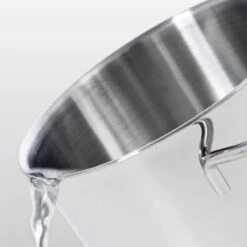 BK Profiline Steelpan Ø 14 Cm - RVS - Inductie -Kookgerei Serviesgoed Winkel 1200x1200 136