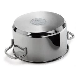 BK Profiline Steelpan Ø 14 Cm - RVS - Inductie -Kookgerei Serviesgoed Winkel 1200x1200 137
