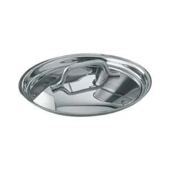 BK Profiline Steelpan Ø 14 Cm - RVS - Inductie -Kookgerei Serviesgoed Winkel 1200x1200 138