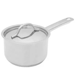 BK Profiline Steelpan Ø 14 Cm - RVS - Inductie -Kookgerei Serviesgoed Winkel 1200x1200 141