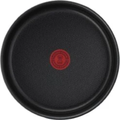 Tefal Ingenio Easy Cook & Clean - Pannenset - 13-delig - Niet Geschikt Voor Inductie 36 Tefal Ingenio Easy Cook & Clean - Pannenset - 13-delig - Niet Geschikt Voor Inductie -Kookgerei Serviesgoed Winkel 1200x1200 193