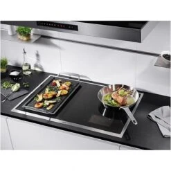 AEG MASTERY COLLECTION Plancha A9HL33 - Grillplaat - Gegoten Aluminium - 22 X 43 Cm -Kookgerei Serviesgoed Winkel 1200x1200 255