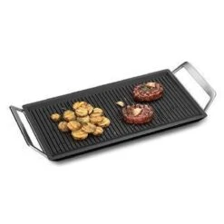 AEG MASTERY COLLECTION Plancha A9HL33 - Grillplaat - Gegoten Aluminium - 22 X 43 Cm -Kookgerei Serviesgoed Winkel 1200x1200 256