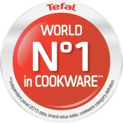 Tefal Cook Right Pannenkoekenpan - Ø 25 Cm ( Niet Voor Inductie) 16 Tefal Cook Right Pannenkoekenpan - Ø 25 Cm ( Niet Voor Inductie) -Kookgerei Serviesgoed Winkel 1200x1200 299