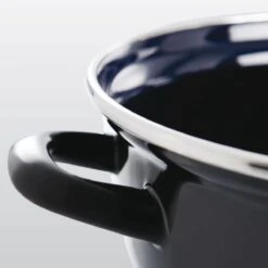 BK Fortalit Braadpan Ø 30 Cm / 5L - Emaille - Inductie -Kookgerei Serviesgoed Winkel 1200x1200 306