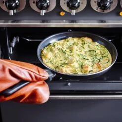 GreenPan Cambridge Keramische Koekenpan - Ø24 Cm - PFAS-vrij -Kookgerei Serviesgoed Winkel 1200x1200 32