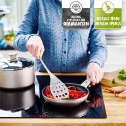 GreenPan Cambridge Koekenpan 20cm - Brons - Inductie - PFAS-vrij -Kookgerei Serviesgoed Winkel 1200x1200 369