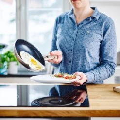 GreenPan Cambridge Koekenpan 20cm - Brons - Inductie - PFAS-vrij -Kookgerei Serviesgoed Winkel 1200x1200 371