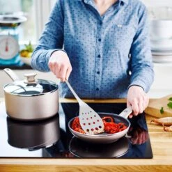 GreenPan Cambridge Koekenpan 20cm - Brons - Inductie - PFAS-vrij -Kookgerei Serviesgoed Winkel 1200x1200 372