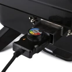 Princess 112252 Hybride Barbecue – Elektrische BBQ - Tafelmodel - 2000W - 44x 29cm - Gebruik Elektrisch Of Met Kolen -Kookgerei Serviesgoed Winkel 1200x1200 496