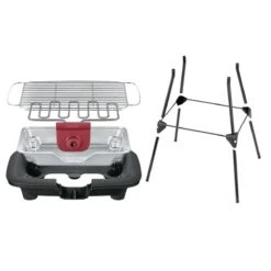 Tefal EasyGrill Elektrische Tafelbarbecue - 35x42 Cm - 2300W -Kookgerei Serviesgoed Winkel 1200x1200 503