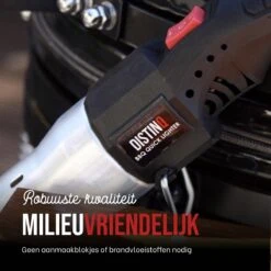 DistinQ BBQ Lighter Aansteker - Elektrische Barbecue Looftlighter Houtskool Starter Voor Barbecue, Grill En Open Haard - 2000 Watt 22 DistinQ BBQ Lighter Aansteker - Elektrische Barbecue Looftlighter Houtskool Starter Voor Barbecue, Grill En Open Haard - 2000 Watt -Kookgerei Serviesgoed Winkel 1200x1200 560