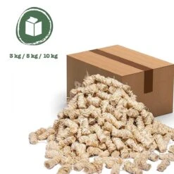 Grillas Aanmaakblokjes Voor Openhaard En Barbecue - 10kg - 670 Stuks -Kookgerei Serviesgoed Winkel 1200x1200 579