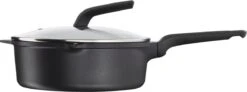 Tefal Robusto - Hapjespan - Ø26 Cm - Met Deksel -Kookgerei Serviesgoed Winkel 1200x447 1