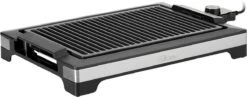 Tristar Bakplaat & Elektrische Grill BP-2780 – Elektrische Barbecue & Grillplaat – Voor Binnen En Buiten - Zwart 25 Tristar Bakplaat & Elektrische Grill BP-2780 – Elektrische Barbecue & Grillplaat – Voor Binnen En Buiten - Zwart -Kookgerei Serviesgoed Winkel 1200x471
