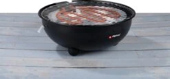 Alpina Elektrische BBQ - Tafel-Barbecue - Geen Rook - Binnen Barbecueën - 1250W - Ø 30 Cm - Zwart 17 Alpina Elektrische BBQ - Tafel-Barbecue - Geen Rook - Binnen Barbecueën - 1250W - Ø 30 Cm - Zwart -Kookgerei Serviesgoed Winkel 1200x557 2