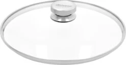 Demeyere Apollo 7 - Kookpan - 24 Cm - Met Glazen Deksel -Kookgerei Serviesgoed Winkel 1200x620